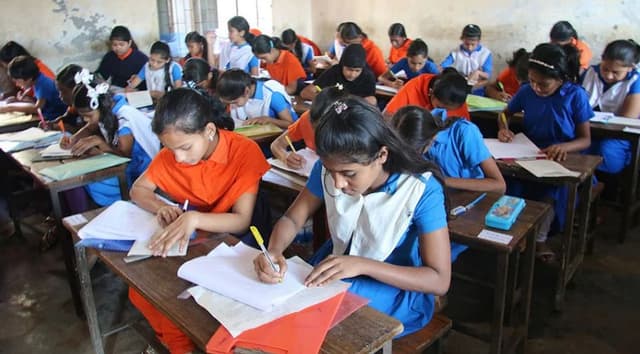 এ বছর প্রাথমিক সমাপনী পরীক্ষা না হওয়ার ইঙ্গিত