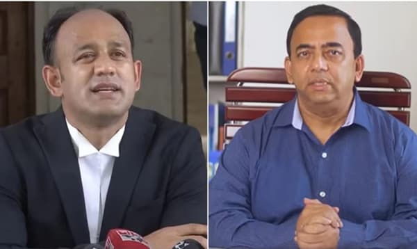 আর কয়েকটাদিন সময় পেলে বেনজীর সাহেব গোপালগঞ্জ কিনে নিতেন !