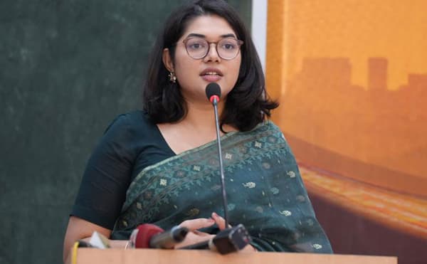 তীব্র গরম মোকাবেলায় চিফ হিট অফিসার যা বললেন