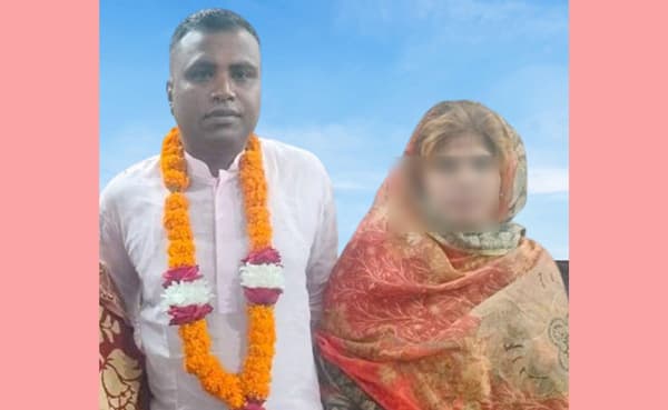 সিরাজগঞ্জে মদ ও অস্ত্রসহ আ.লীগ নেতার স্ত্রী আটক