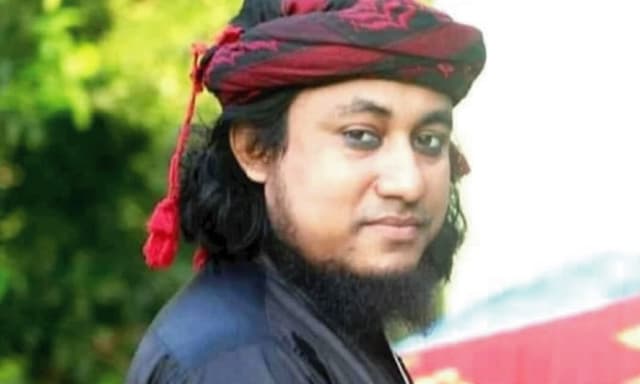 আগামী নির্বাচনেও এমপি পদে লড়বেন তাহেরী