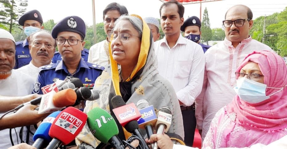দেশে শিক্ষার মান ভালো: শিক্ষামন্ত্রী