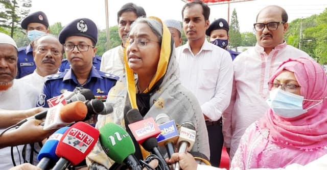 দেশে শিক্ষার মান ভালো: শিক্ষামন্ত্রী