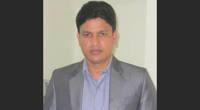 সরাইলে ব্যবসায়ীর মৃত্যু নিয়ে ধূম্রজাল