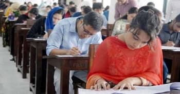 প্রাথমিকে ৪৫ হাজার শিক্ষক নিয়োগ পরীক্ষা শুরু