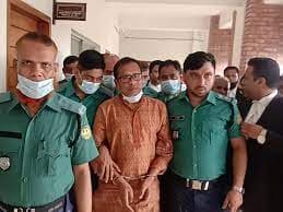 বিএনপি নেতা মকবুলের ৩ দিনের রিমান্ড মঞ্জুর