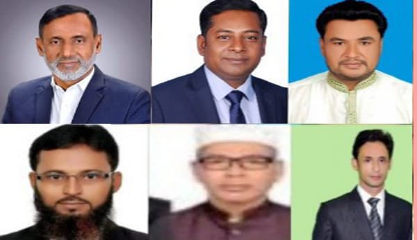 সরাইলে চেয়ারম্যান পদে কে পেলেন কোন প্রতীক