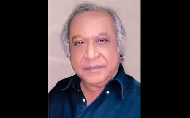 করোনায় মারা গেছেন খালেদার উপদেষ্টা ব্যারিস্টার জিয়া