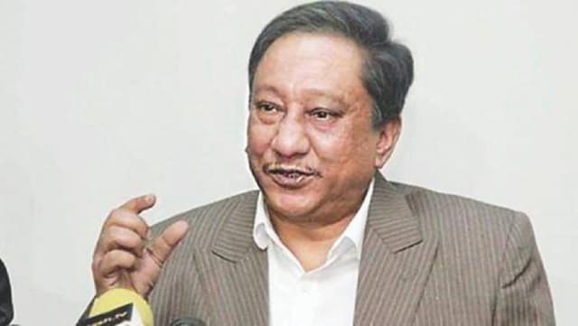 সিরাম টিকা দিতে বাধ্যঃ পাপন