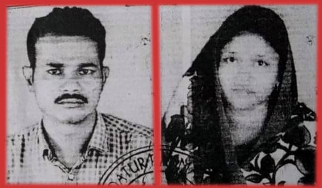 ঝিনাইদহে স্বপরিবারে ইসলাম ধর্ম গ্রহন করলেন সুফল বিশ্বাস