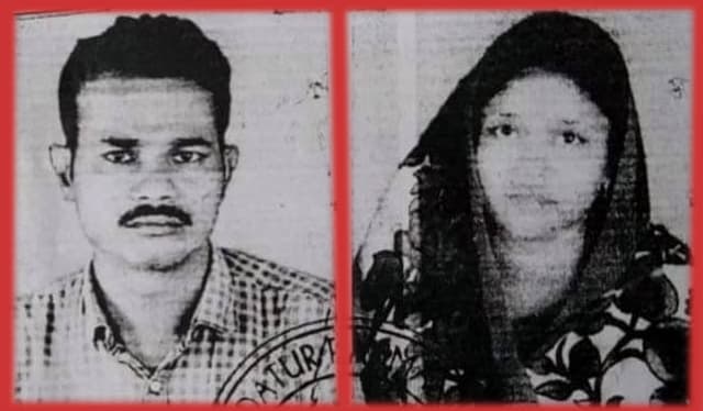ঝিনাইদহে স্বপরিবারে ইসলাম ধর্ম গ্রহন করলেন সুফল বিশ্বাস