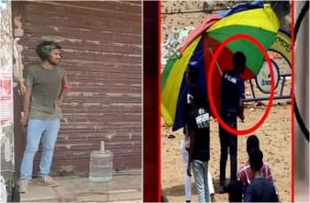 নিউমার্কেট এলাকায় সংঘর্ষ, সেই অস্ত্রধারী ঢাকা কলেজ ছাত্রলীগের জাকির