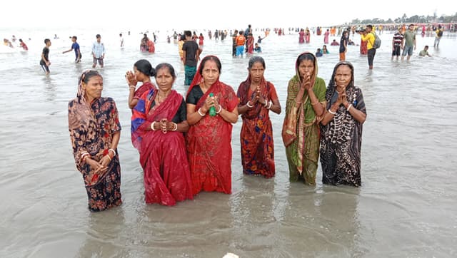 কুয়াকাটায় অক্ষয় তৃতীয়া সম্মেলন অনুষ্ঠিত