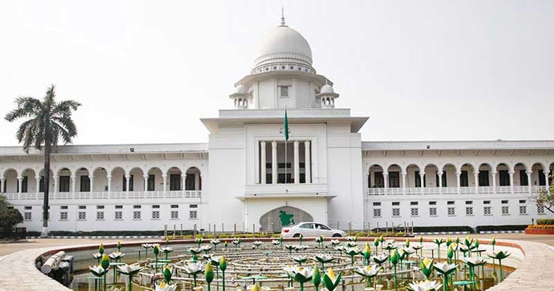 রোহিঙ্গাদের ভোটার তালিকা চান হাইকোর্ট