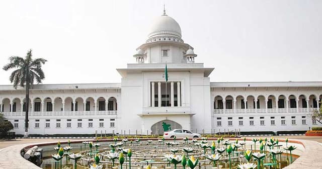 রোহিঙ্গাদের ভোটার তালিকা চান হাইকোর্ট