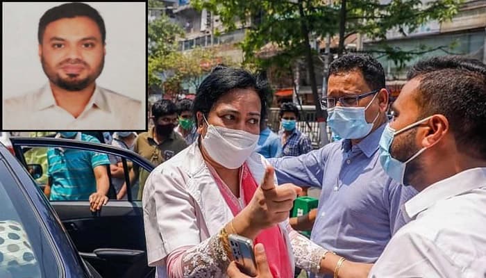 বদলী আদেশে না পাওয়ায় বরিশালে আসেননি সেই ম্যাজিস্ট্রেট