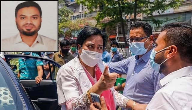 বদলী আদেশে না পাওয়ায় বরিশালে আসেননি সেই ম্যাজিস্ট্রেট