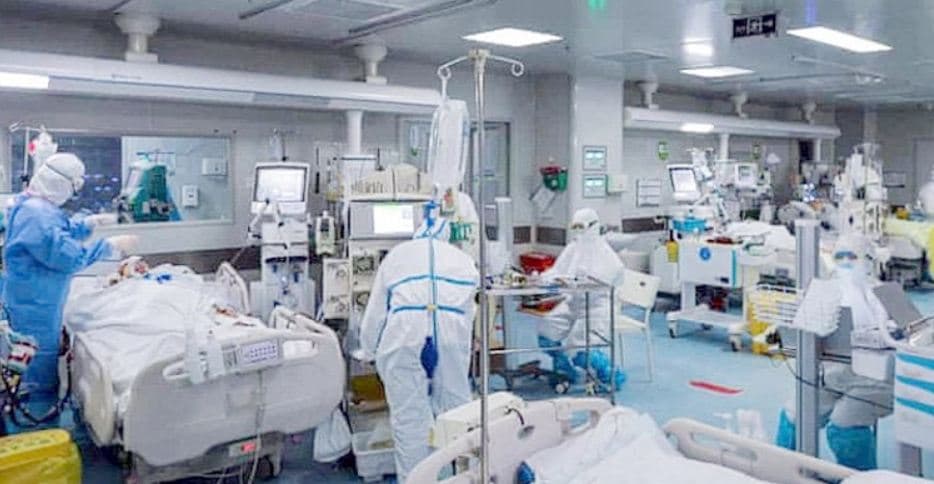 বিশ্বে করোনায় একদিনে মৃত্যু হাজারের কম, আক্রান্ত ৪ লাখ