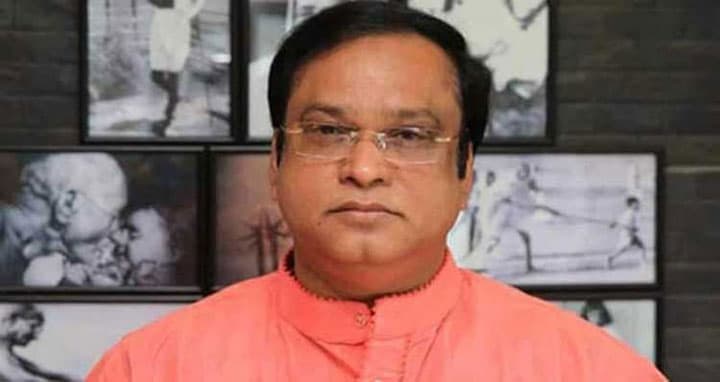 এমপি পদে থাকার যোগ্যতা হারিয়েছেন হাজী সেলিম