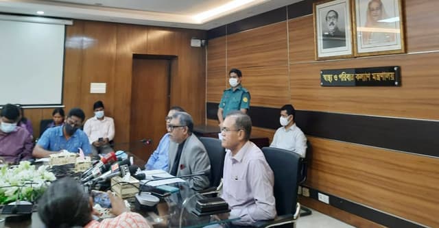 যেকোনো সময় করোনা বাড়তে পারে :স্বাস্থ্যমন্ত্রী