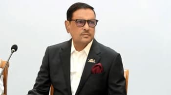 যেকোনো উপায়ে ক্ষমতায় আসার জন্য মরিয়া বিএনপি: কাদের