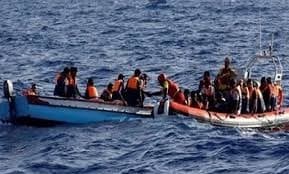 তিউনিসিয়া উপকূলে অভিবাসীবোঝাই নৌকাডুবি, নিহত ১৪