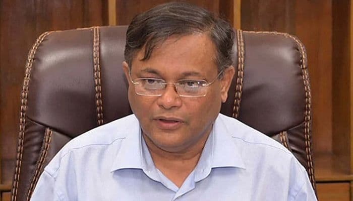 অষ্টম ওয়েজ বোর্ড ছাড়া ক্রোড়পত্র নয়: তথ্যমন্ত্রী