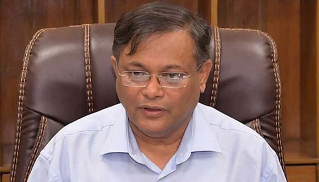 অষ্টম ওয়েজ বোর্ড ছাড়া ক্রোড়পত্র নয়: তথ্যমন্ত্রী