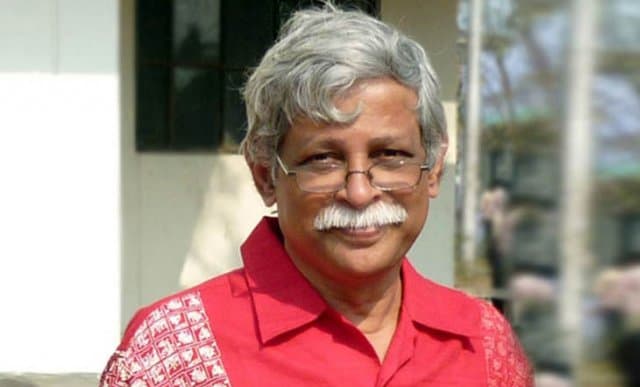 জাফর ইকবালকে হত্যাচেষ্টা মামলার রায় ঘোষণা