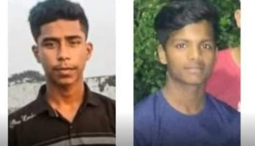 সরাইলে সড়ক দুর্ঘটনায় দুইজন নিহত এলাকায় শোকের ছায়া