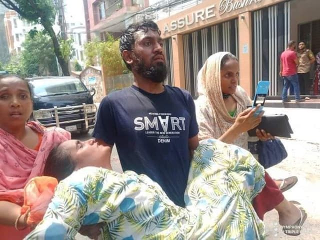 উত্তরায় শ্রমিকদের উপর পুলিশের বর্বরোচিত হামলায় সিপিবি’র নিন্দা
