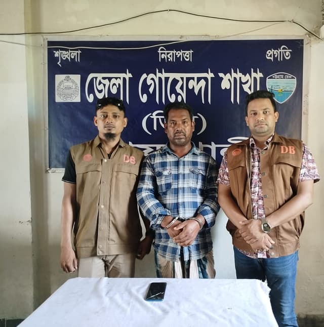 কোম্পানীগঞ্জে প্রবাসীর স্ত্রীর ব্যক্তিগত ছবি দেখিয়ে চাঁদা আদায়, অতঃপর