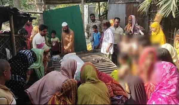 মাইকিং করতে গিয়ে হিট স্ট্রোকে অটোচালকের মৃত্যু!