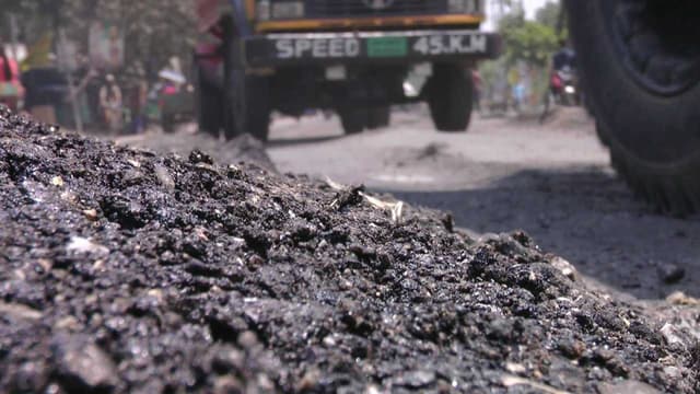 দাবদাহে পুড়ছে দেশ, ভাঙল ৭৬ বছরের রেকর্ড