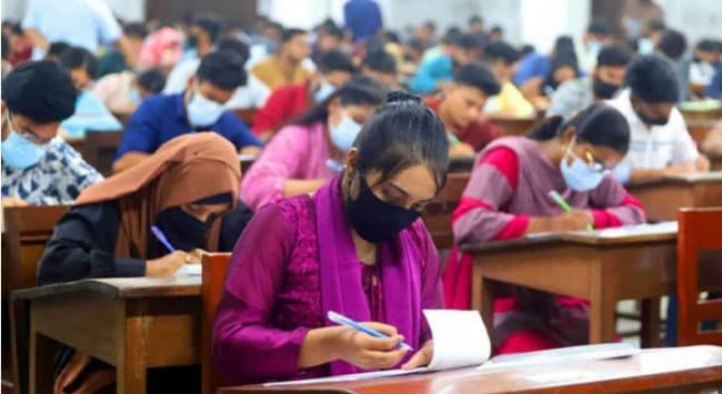 ৪৬তম বিসিএসের প্রিলিমিনারি পরীক্ষা শুরু