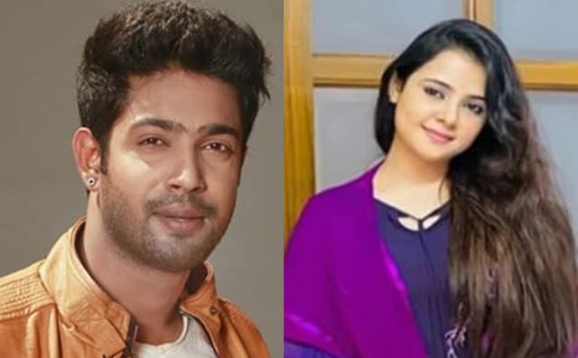 অভিনেতা বাপ্পীর সঙ্গে গভীর প্রেম ছিল মুনিয়ার