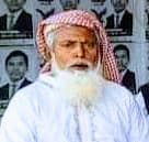 দেবীদ্বারে প্রচন্ড দাবদাহে হিটষ্ট্রোকে কৃষকের মৃত্যু