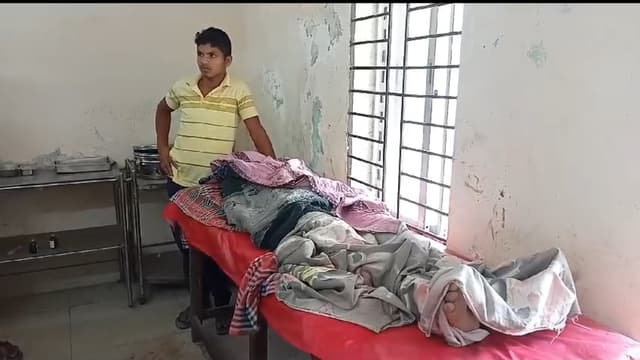 পাটগ্রাম সীমান্তে বিএসএফ এর গুলিতে বাংলাদেশী যুবক নিহত