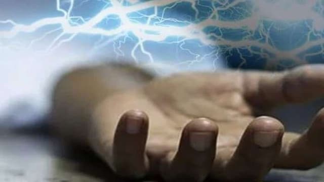 বরিশালে বিদ্যুৎস্পৃষ্টে একই পরিবারের ৩ জনের মৃত্যু