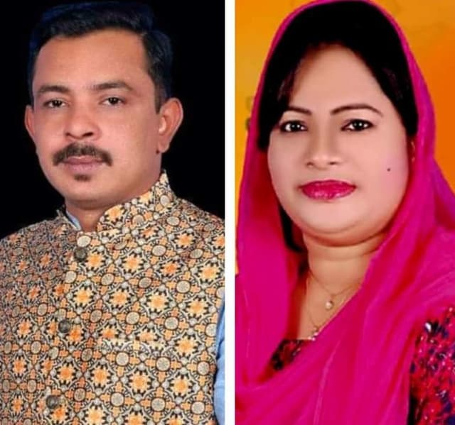 সরাইল উপজেলা নির্বাচনে অংশগ্রহণের অভিযোগে দুই নেতাকে বহিষ্কার করলো বিএনপি