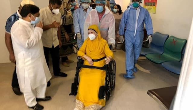 খালেদা জিয়ার চিকিৎসায় মেডিকেল বোর্ড গঠন
