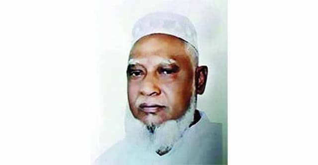বিএনপি নেতা এম এ মান্নান লাইফ সাপোর্টে