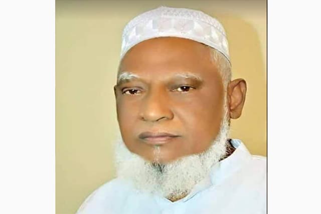 সাবেক মন্ত্রী এম এ মান্নান আর নেই
