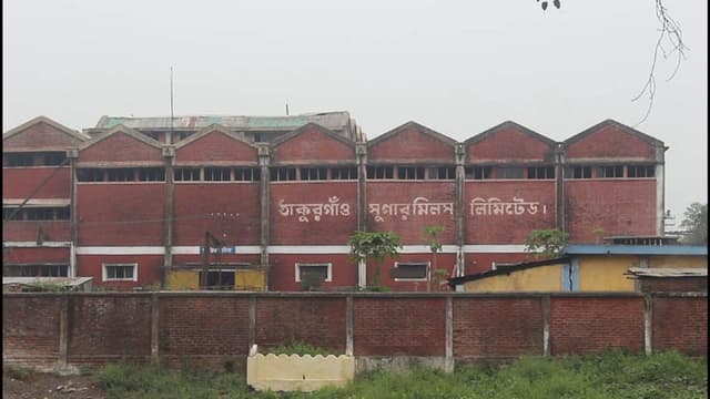 টেন্ডারে নয়-ছয়, ঠাকুরগাঁও চিনিকলের এমডি'র বিরুদ্ধে মামলা