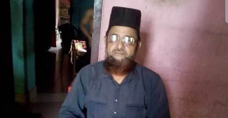 তীব্র গরমে অজ্ঞান মাদরাসাশিক্ষক, হাসপাতালে মৃত্যু