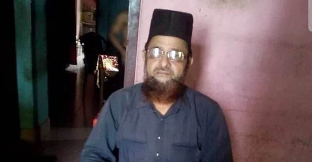 তীব্র গরমে অজ্ঞান মাদরাসাশিক্ষক, হাসপাতালে মৃত্যু