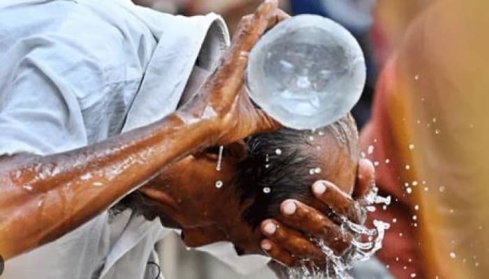 মাদারীপুরে হিটস্ট্রোকে কৃষকসহ ২ জনের মৃত্যু