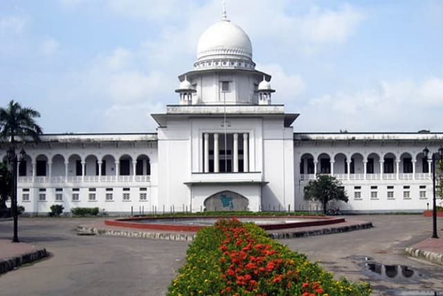 ২ মে থেকে হাইকোর্টের আরও ৩ বেঞ্চে বিচারকাজ চলবে