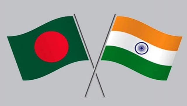 ভারতে ওষুধ ও চিকিৎসাসামগ্রী পাঠাচ্ছে বাংলাদেশ