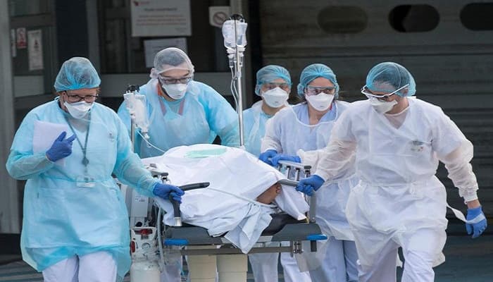 বিশ্বে করোনা আক্রান্ত ১৫ কোটি ছাড়াল